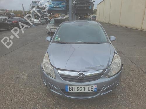 Alternator OPEL CORSA D (S07) 1.2 (L08, L68) | BP25102902M7  - Image 7