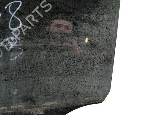 Rear left door window PEUGEOT 2008 I (CU_) 1.2 THP 110 / PureTech 110 | BP32113601C20 