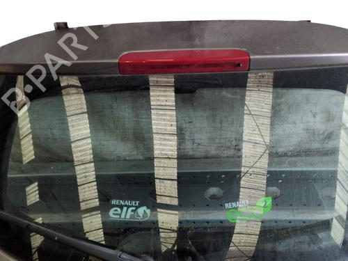 Tailgate RENAULT MEGANE III Grandtour (KZ0/1) 1.2 TCe (KZ2B, KZ11) | BP29476281C6 