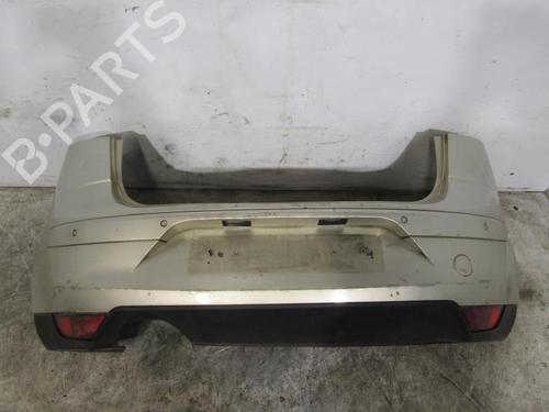 Used Rear bumper SEAT ALTEA (5P1) 1.9 TDI (105 hp) 25089863