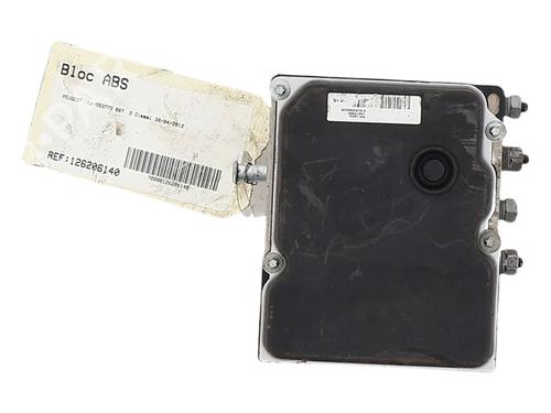 ABS pump PEUGEOT 807 (EB_) 2.0 HDi | BP36288021M43  - Image 5