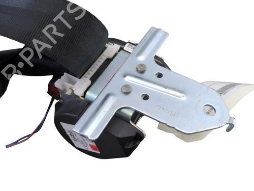 Used Rear left seatbelt RENAULT TALISMAN (LP_) 1.6 TCe 150 (150 hp) 32420052