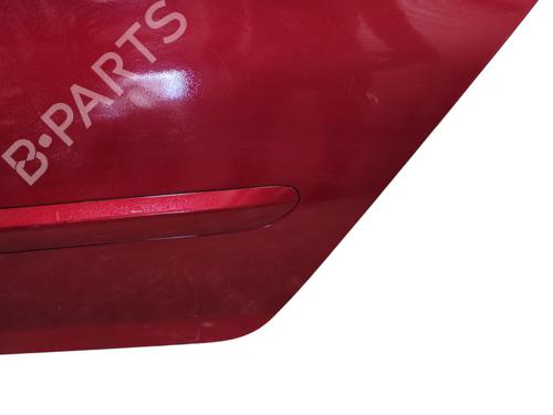 Dør venstre bagtil PEUGEOT 308 I (4A_, 4C_) 1.6 HDi (109 hp) 26520729