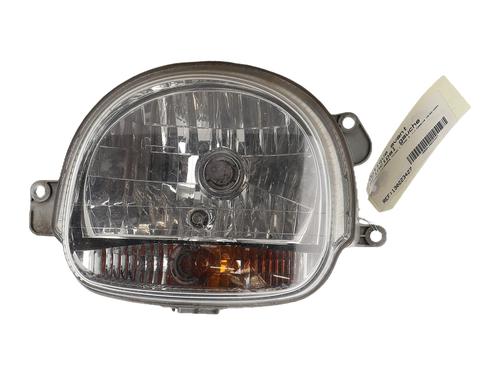 Used Left headlight Left headlight 38163907 38163907