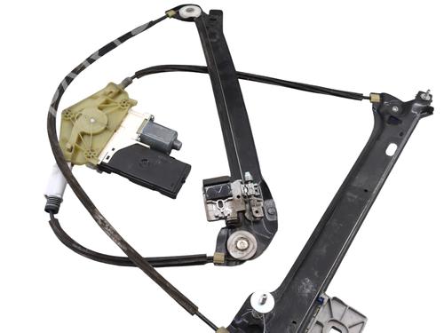Front right window mechanism RENAULT MEGANE CC (EZ0/1_) 1.5 dCi (EZ09, EZ1G, EZ0D, EZ14) | BP32981765C23  - Image 5