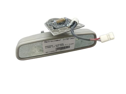 Used Rear mirror Rear mirror MERCEDES-BENZ C-CLASS Coupe (CL203) C 200 CDI (203.707) (122 hp) 25076264 25076264