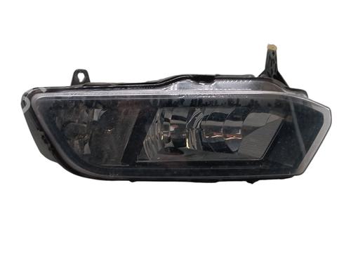 Venstre  Fortil Tågelygte VW POLO V (6R1, 6C1) 1.2 TSI 16V (90 hp) 29180643