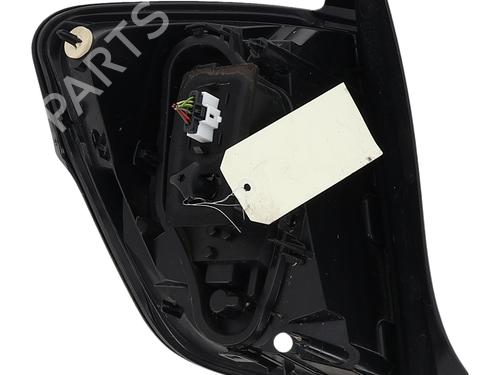 Right taillight CITROËN C3 II (SC_) 1.2 VTi 82 | BP40045769C35 - Image 4