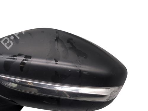 Retrovisor esquerdo CITROËN C3 III (SX) 1.2 VTi 68 | BP31770121C26
