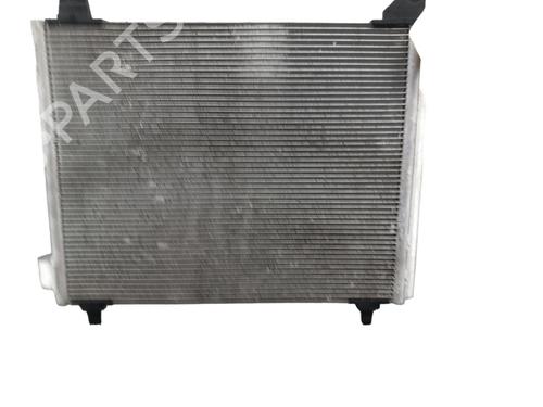 Used AC radiator PEUGEOT 208 II (UB_, UP_, UW_, UJ_) 1.2 PureTech 75 (75 hp) 25054341