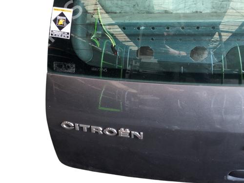 Tailgate CITROËN C4 I (LC_) 1.6 HDi | BP30044744C6