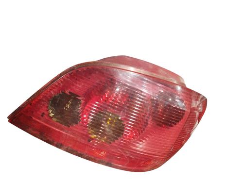 Used Right taillight PEUGEOT 307 (3A/C) 2.0 HDi 110 (107 hp) 31213913