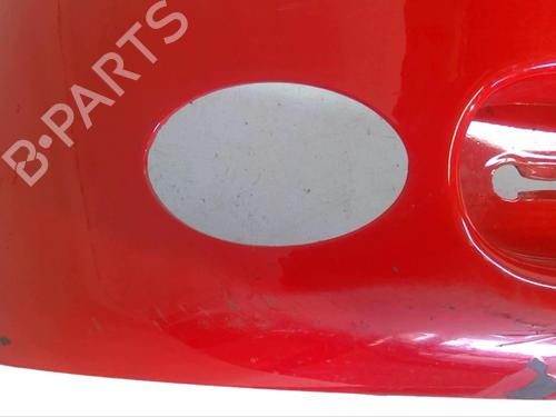 Front bumper OPEL TIGRA (S93) 1.4 16V (F07) | BP25081714C7 