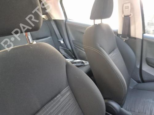 Right front window switch PEUGEOT 208 I (CA_, CC_) 1.4 HDi | BP25099291I26 - Image 17