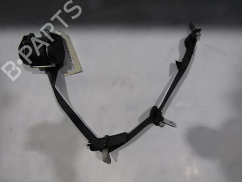 Used Rear right belt tensioner PEUGEOT 207 SW (WK_) 1.6 HDi (92 hp) 25113415