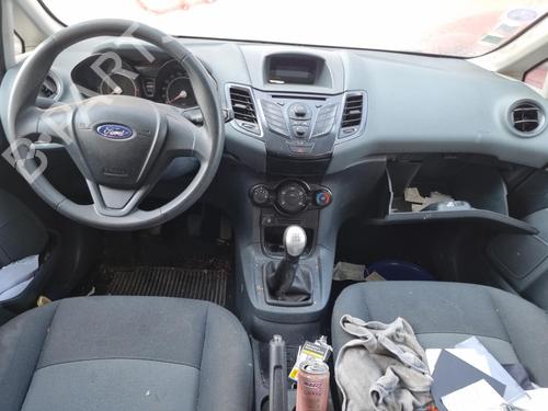 Starter FORD FIESTA VI (CB1, CCN) 1.25 | BP25099808M8 