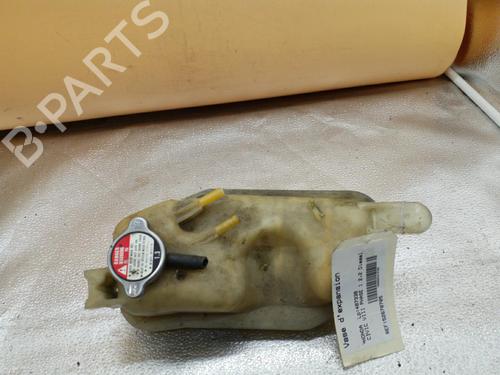 Used Expansion tank HONDA CIVIC VIII Hatchback (FN, FK) 2.2 CTDi (FK3) (140 hp) 25105124