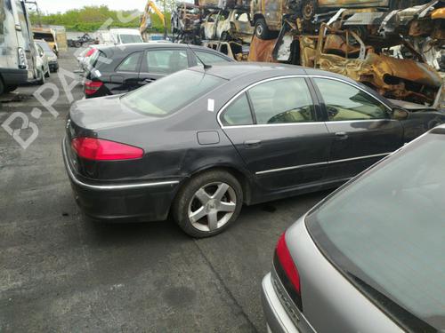 Right tailgate light PEUGEOT 607 (9D, 9U) 2.7 HDi 24V | BP25093070C80 - Image 9