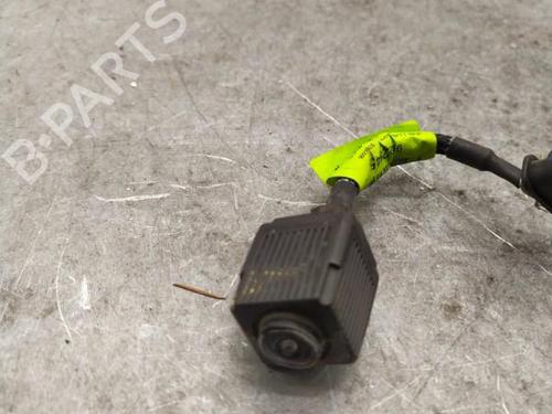 Used Camera Camera PEUGEOT 508 II (FB_, FH_, F3_) Hybrid 225 (F35GQU) (224 hp) 25055593 25055593
