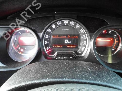 Intercooler CITROËN C5 III (RD_) 1.6 THP 155 (RD5FV8, RD5FNA) | BP25088158M30 - Image 8