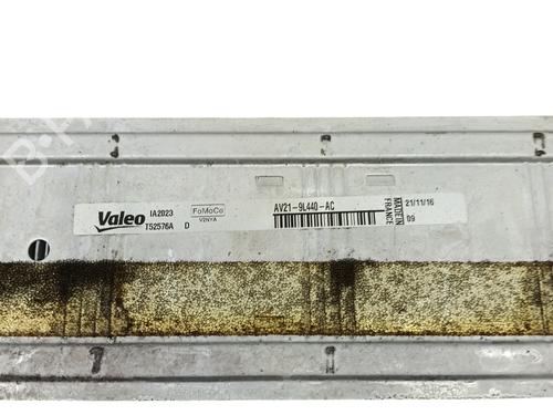 Intercooler FORD FIESTA VI (CB1, CCN) 1.5 TDCi | BP29431024M30  - Image 6