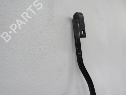 Front windshield wiper arm AUDI A3 (8L1) 1.9 TDI | BP25091990C143 