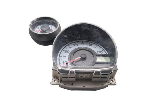 Instrument cluster PEUGEOT 107 (PM_, PN_) 1.0 | BP29222153C47 