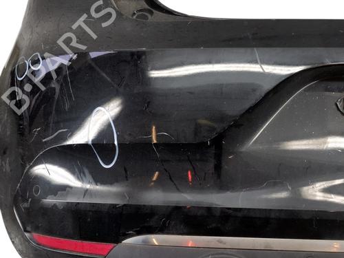 Rear bumper RENAULT CLIO V (B7_) 1.0 TCe 100 (B7MT) | BP31174643C8 