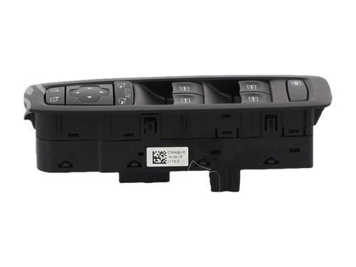 Left front window switch RENAULT MEGANE IV Hatchback (B9A/M/N_)  | BP33610423I27  - Image 6