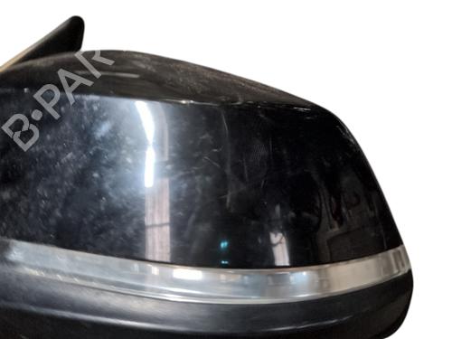 Left mirror BMW 1 (F20) 118 d | BP29935956C26