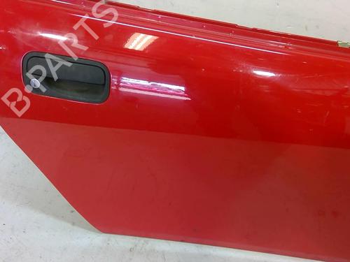 Right front door OPEL TIGRA (S93) 1.4 16V (F07) | BP25081713C3