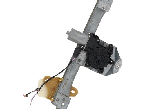 Rear left window mechanism RENAULT CAPTUR I (J5_, H5_) 1.2 TCe 120 | BP36205883C24 - Image 3
