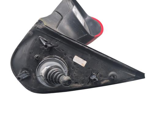Left mirror PEUGEOT 206 Hatchback (2A/C) 1.4 i | BP25444834C26 