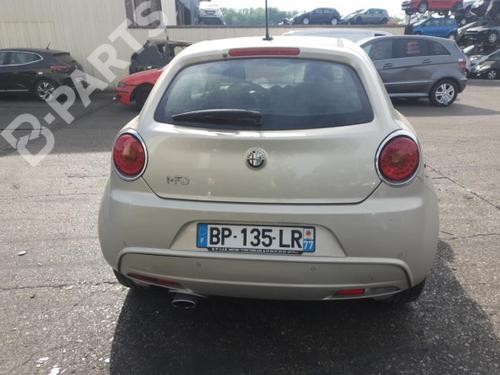 Fuel flap ALFA ROMEO MITO (955_) 1.4 MultiAir (955AXL1B) | BP10613152C131  - Image 13