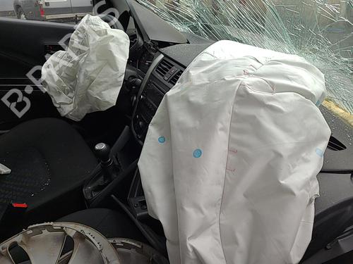 Front wiper motor SUZUKI CELERIO (LF) 1.0 (AVK310) | BP25078507M29 - Image 15