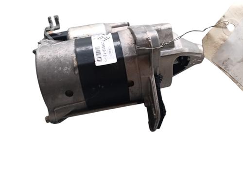 Used Starter Starter RENAULT MEGANE III Hatchback (BZ0/1_, B3_) 1.2 TCe (BZ16, BZ28) (132 hp) 27481565 27481565