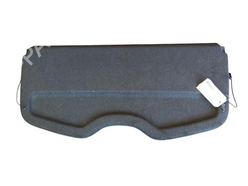 Used Rear parcel shelf RENAULT CLIO III (BR0/1, CR0/1) 1.5 dCi (BR17, CR17) (86 hp) 25596124