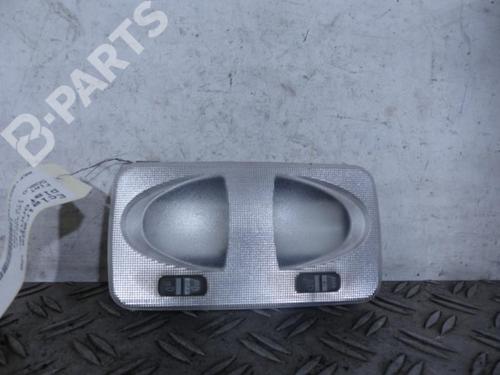 Used Interior roof light Interior roof light FIAT DOBLO Box Body/MPV (223_) 1.3 D Multijet (75 hp) 10585661 10585661