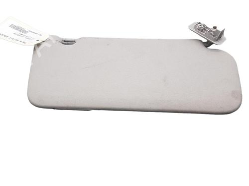 Used Left sun visor Left sun visor CITROËN C5 III (RD_) [2008-2017] 25054265 25054265