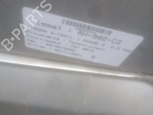 Left taillight NISSAN X-TRAIL I (T30) 2.5 4x4 | BP25063247C34 