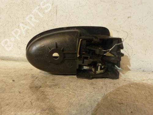 Front left interior door handle TOYOTA YARIS (_P9_) 1.33 VVT-i (NSP90_, NSP90R) | BP25079278I13 