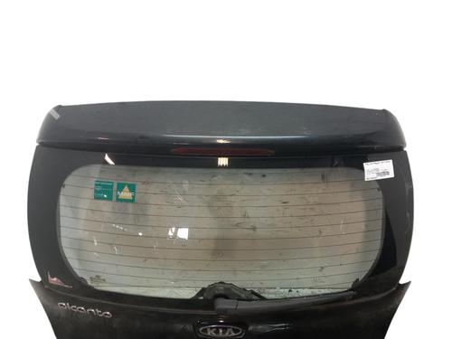 Used Tailgate Tailgate KIA PICANTO II (TA) 1.0 (69 hp) 25074434 25074434