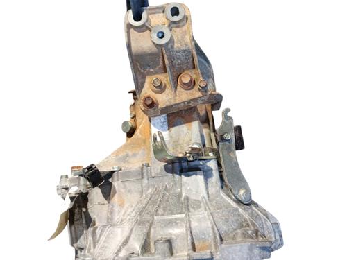 gearbox-daihatsu-sirion-m3_-2005-25053673 main image