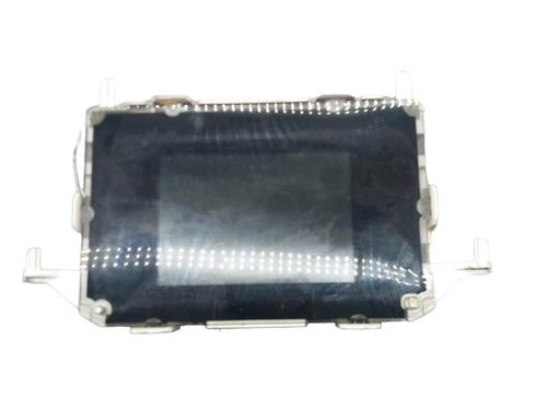 Used Display monitor Display monitor FORD FOCUS III [2010-2020] 25072984 25072984