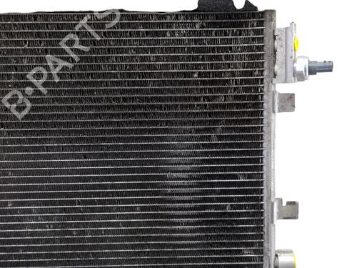 Used AC radiator RENAULT MEGANE III Coupe (DZ0/1_) 1.9 dCi (DZ0N, DZ0J, DZ1J, DZ1K) (131 hp) 27275036