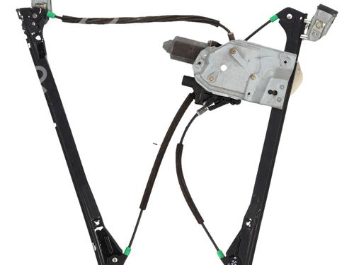 Front left window mechanism VW POLO (6N2) | BP36158395C22 - Image 2