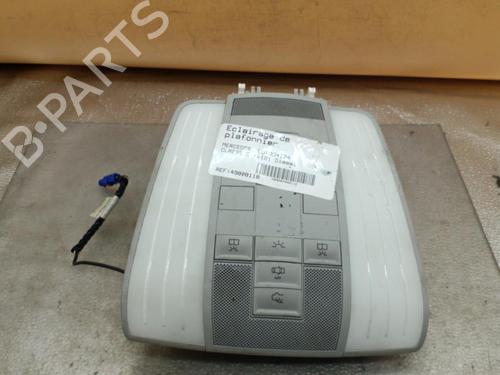 Used Interior roof light Interior roof light 37749353 37749353