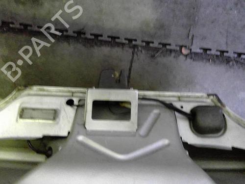 Tailgate MG MG TF 135 | BP25068334C6 
