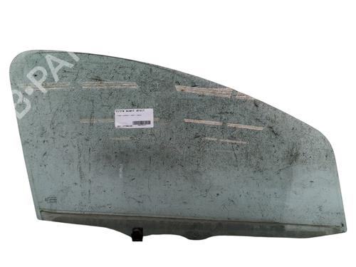 Used Front right door window CITROËN C1 (PM_, PN_) 1.0 (68 hp) 26707866