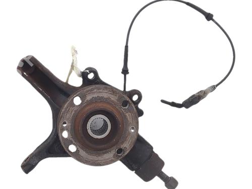 Right front steering knuckle PEUGEOT PARTNER Tepee 1.6 HDi | BP38454375M26 - Image 2